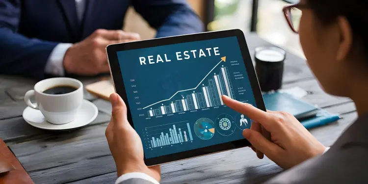 9 Popular Real Estate Marketing Tools for Agents in 2024 9 Popular Real Estate Marketing Tools for Agents in 2024 - TechResearch