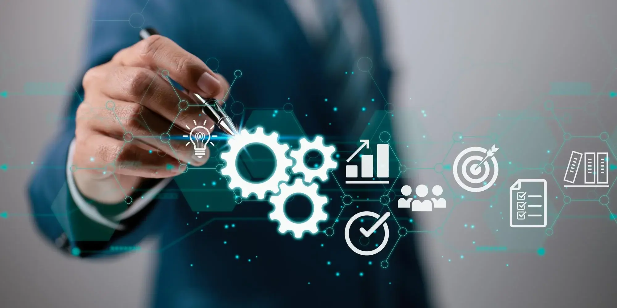 Top 8 Operations Management Tools for 2024 Choosing the right operations management software is key to running your business smoothly. Fortunately