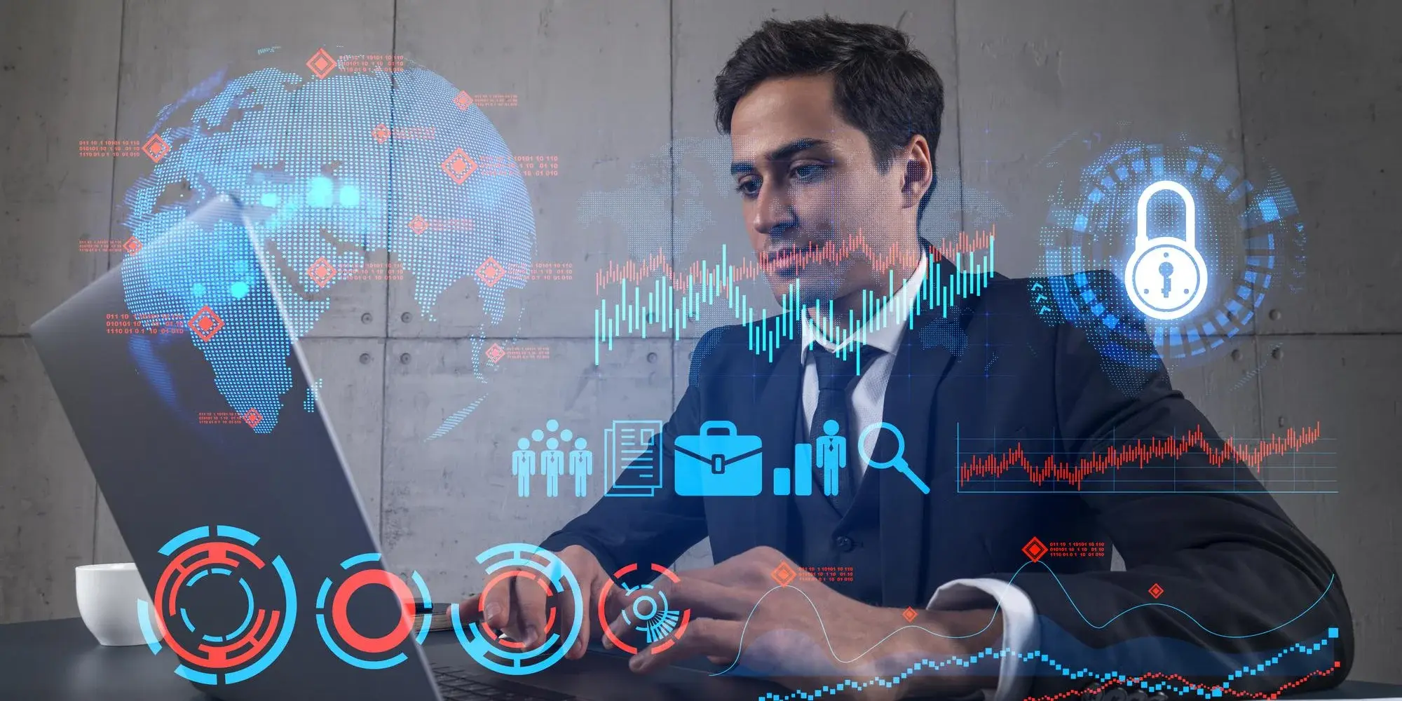 5 Cybersecurity Practices in Accounting to Safeguard Your Financial Data Top cybersecurity strategies for accounting firms to safeguard customer data
