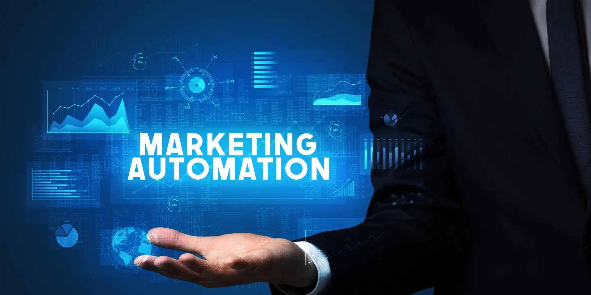 Top 10 Marketing Automation Tools for 2024 An ideal marketing automation tool integrates with your CMS