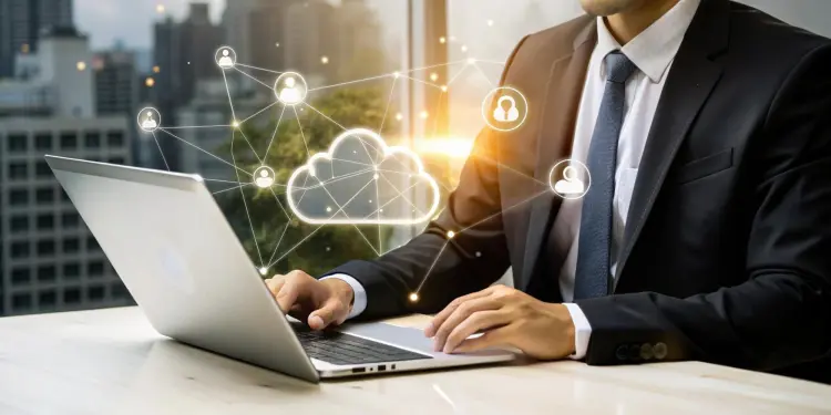 Top 5 Advantages of Cloud Computing for Remote Teams Top 5 Advantages of Cloud Computing for Remote Teams - TechResearch