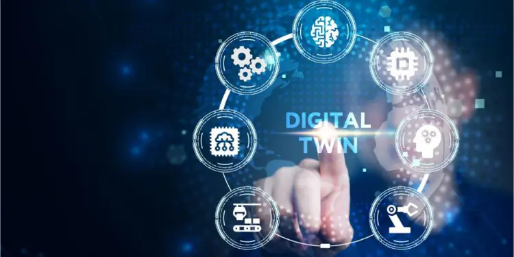 Why Digital Twins Are Essential for Predictive Maintenance and Cost Optimization Why Digital Twins Are Essential for Predictive Maintenance and Cost Optimization - TechResearch