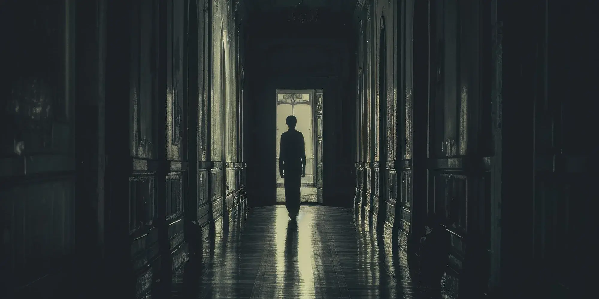 7 Best Horror Shows to Watch on Your Favorite OTTs Get into the Halloween spirit with the best horror shows on your favorite OTTs. From cult classics to bone-chilling thrillers