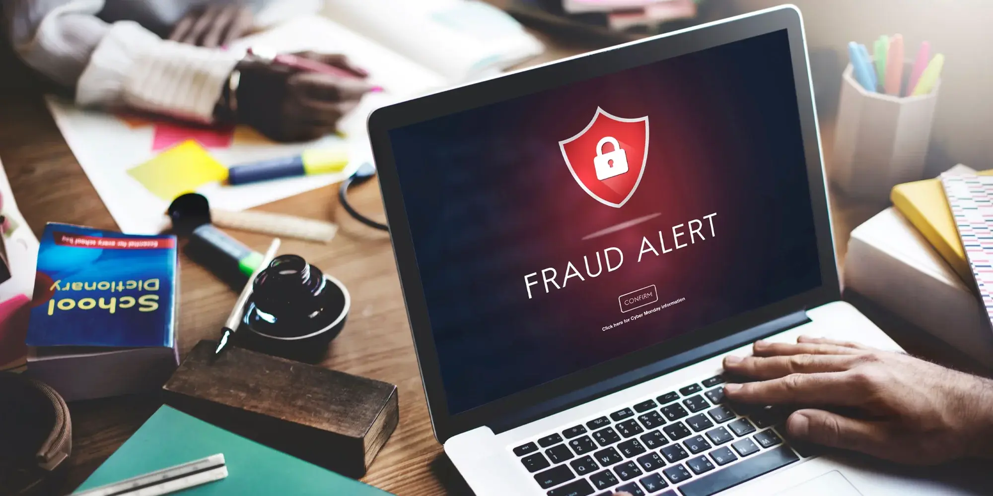 Cyber Monday Scams: What Businesses Need to Watch Out for in 2024 Cyber Monday offers huge sales opportunities but also brings scams risk