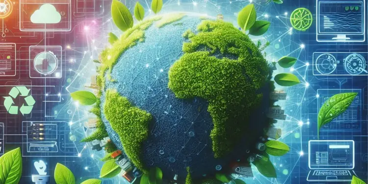 Sustainable Engineering Innovations: The Future of Green Tech Sustainable Engineering Innovations: The Future of Green Tech - TechResearch