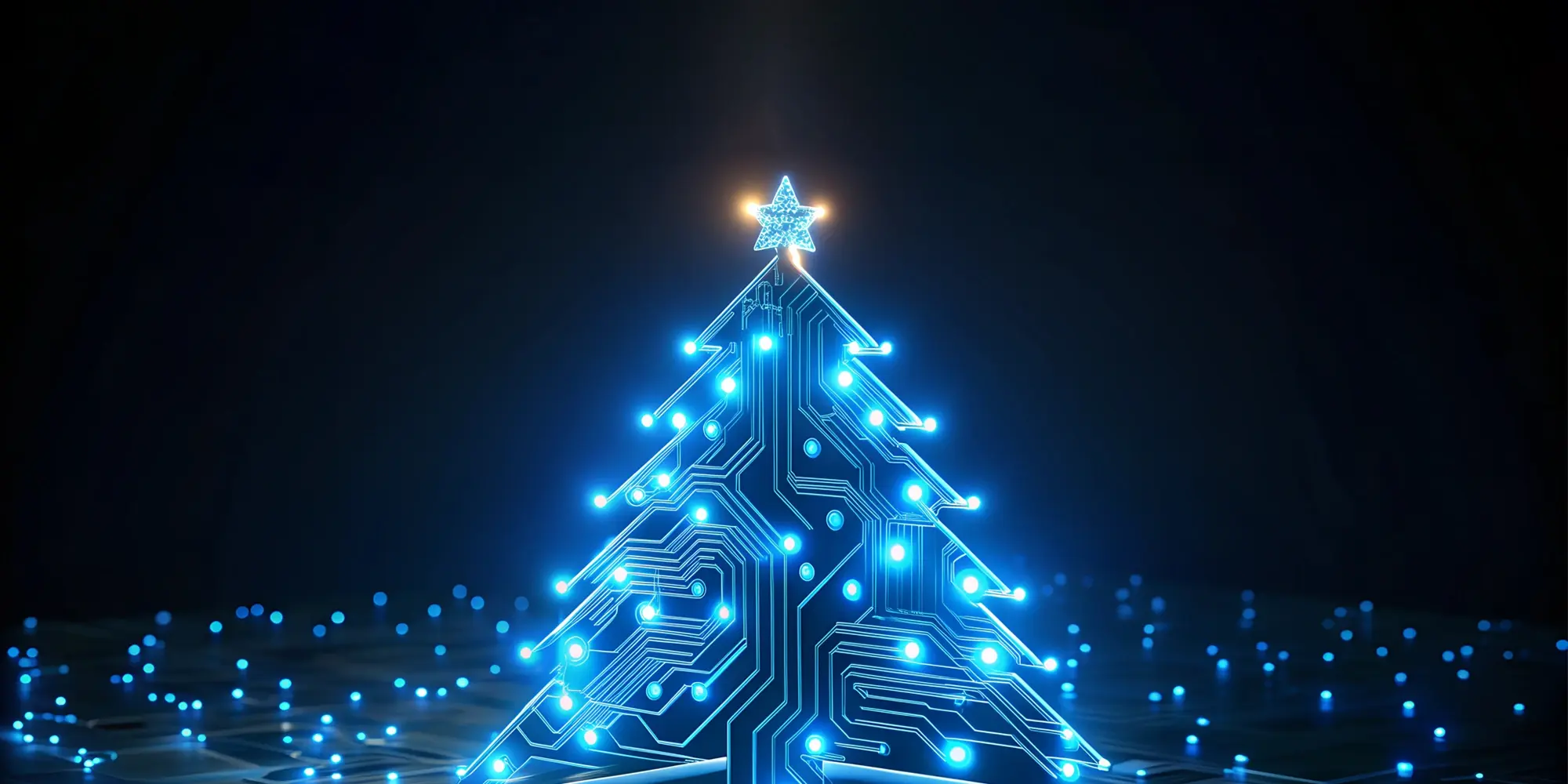 Real-Life Santa : The Visionaries Behind 2024's Top Innovative Technologies Innovative technologies of 2024