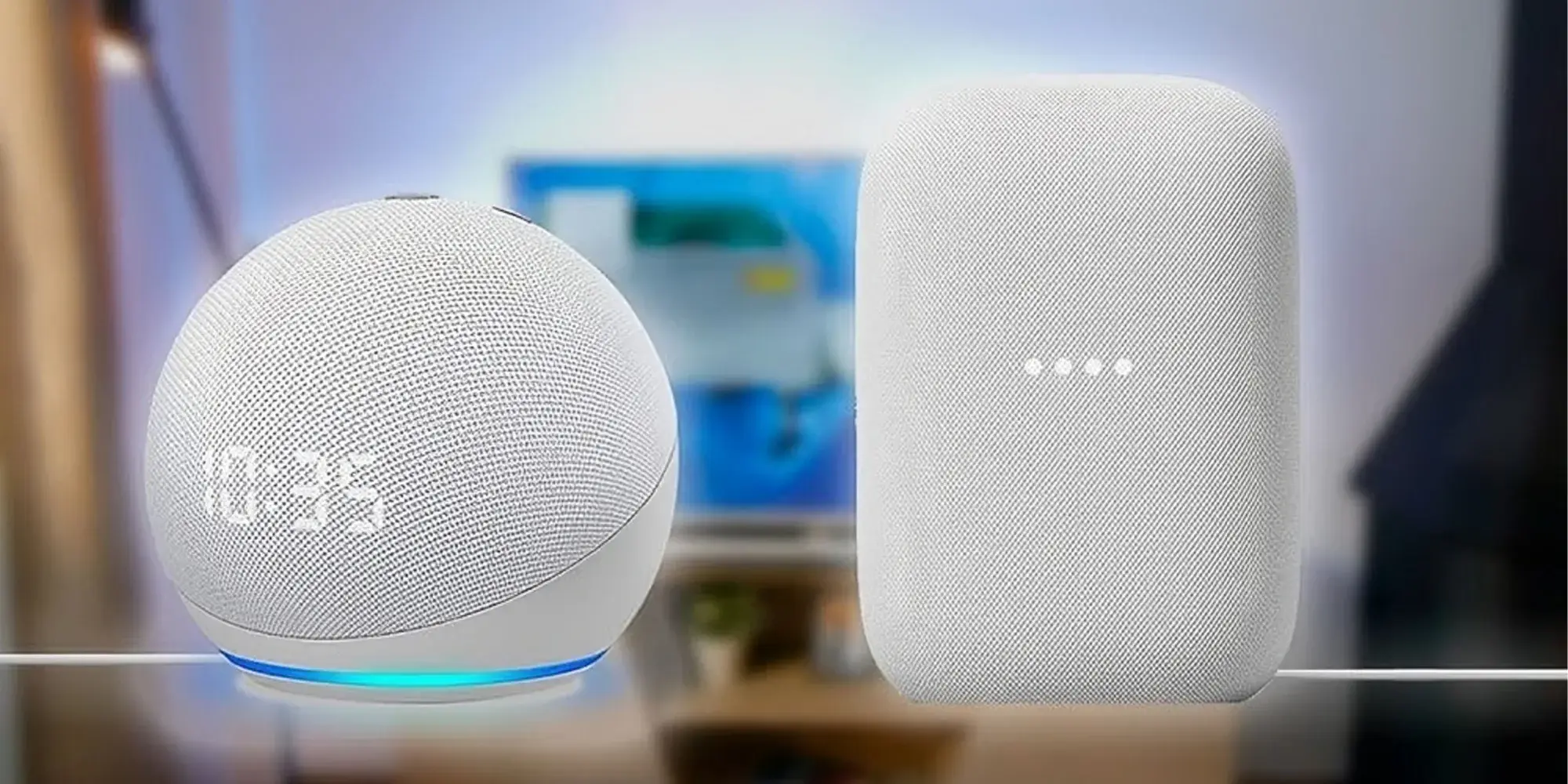 Smart Assistants in Business: Alexa vs Google Home Features Compared Looking for the best smart assistant for your business? Compare Alexa and Google Home in compatibility