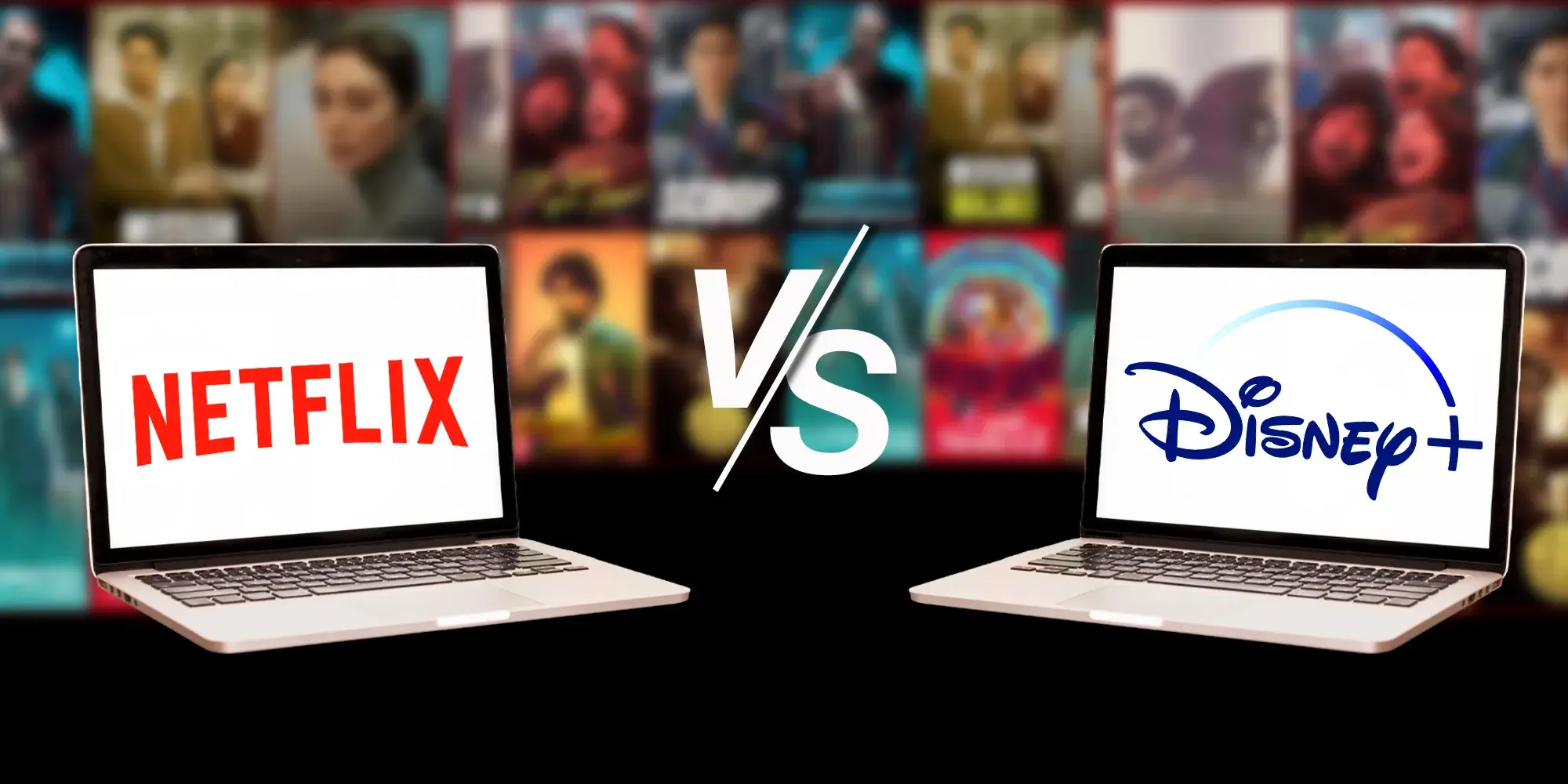 Disney Plus vs. Netflix: Which One Is the Better Streaming Service in 2025? Explore Disney Plus vs Netflix in 2025 with stats on subscribers
