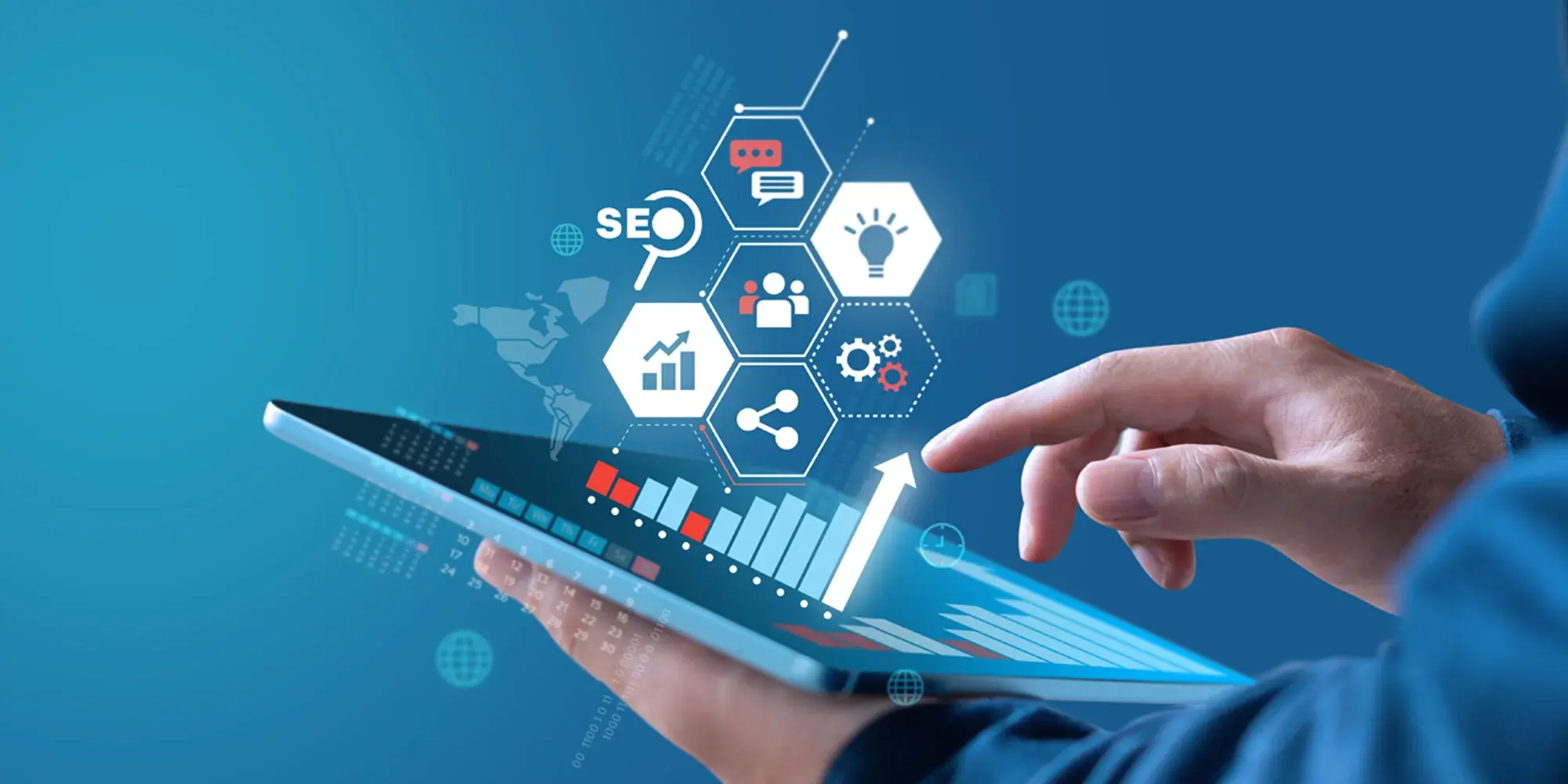 10 Digital Marketing Trends You Can’t Ignore in 2025 Explore the biggest digital marketing shifts in 2025! Stay ahead with insights on the latest strategies