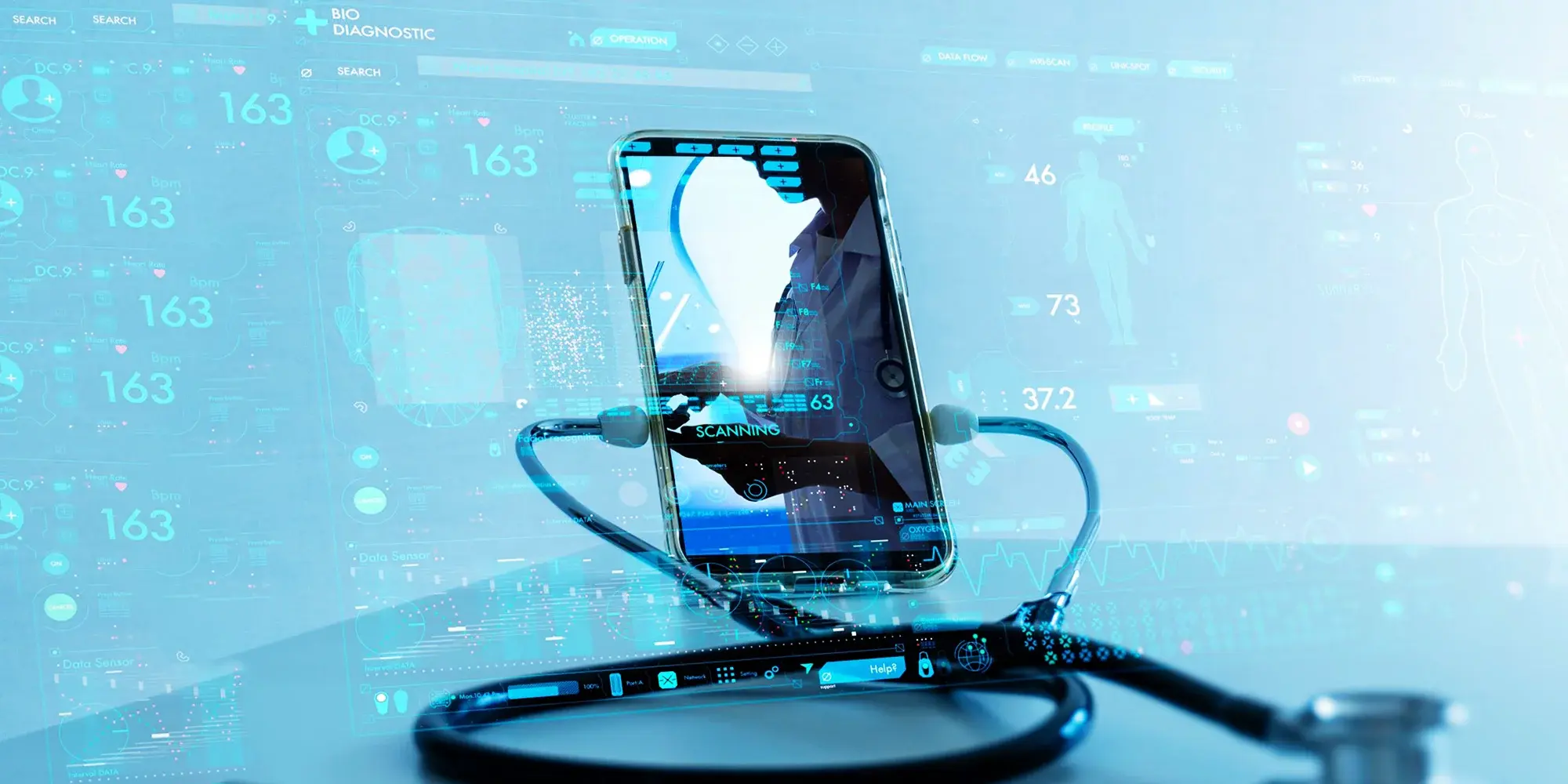 How Telehealth is Changing the Way We Access Medical Care Explore how telehealth is revolutionizing healthcare with virtual consultations