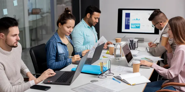 Top Employee Engagement Software to Boost Productivity in 2025 Top Employee Engagement Software to Boost Productivity in 2025 - TechResearch
