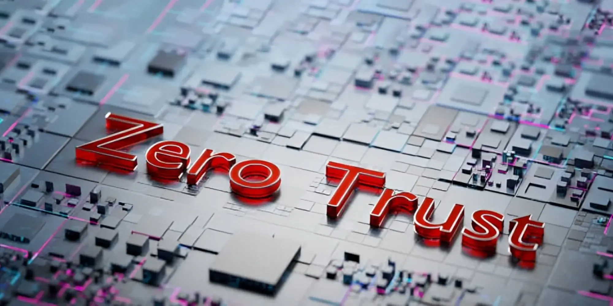How Zero Trust Security Eliminates Cyber Threats & Strengthens Data Protection Discover Zero Trust Security