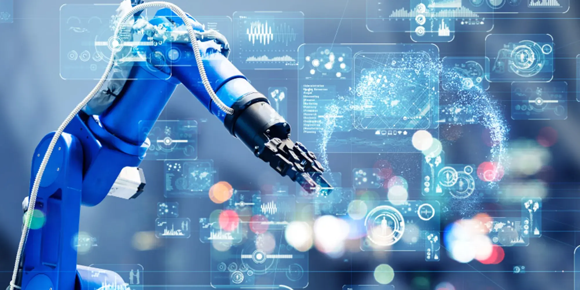 How Next-Gen Technologies Are Reshaping Industries in 2025 Discover how next-gen technologies like AI
