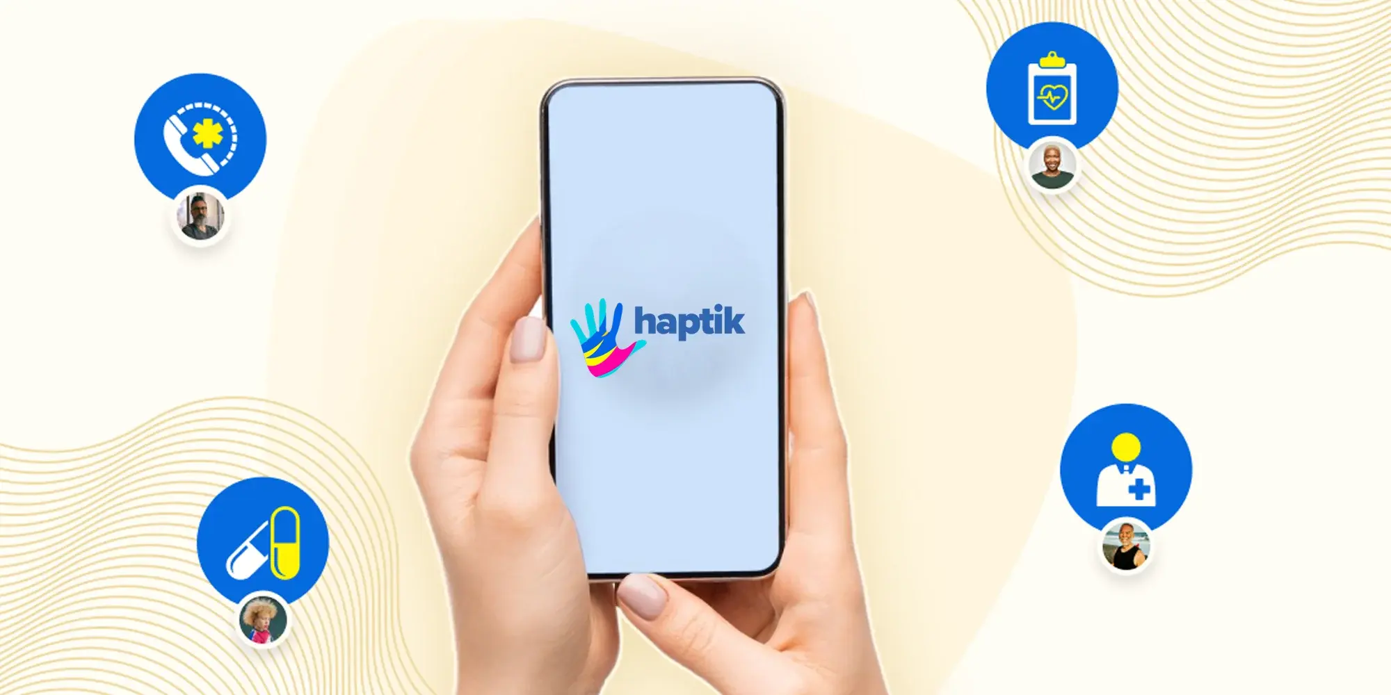 Why Haptik AI Is the Smartest Choice for Startup Automation Explore how Haptik AI powers smarter customer engagement