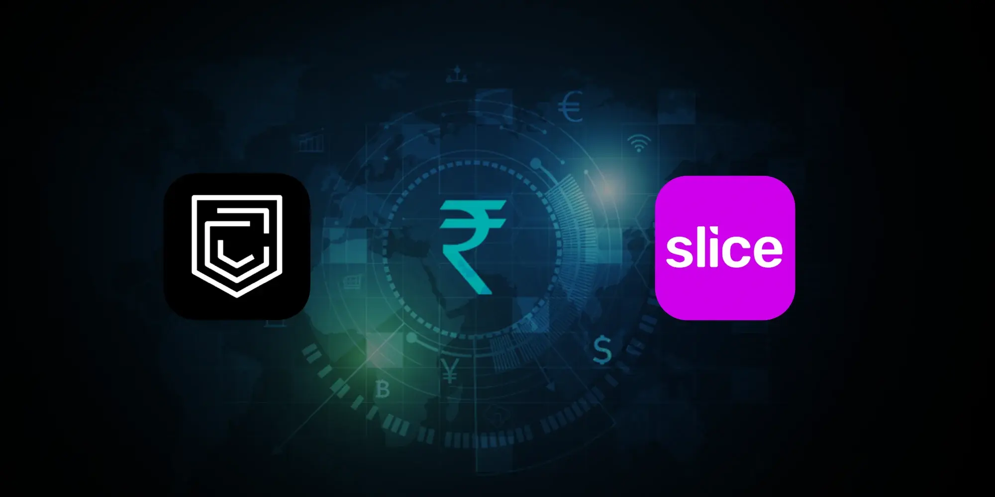 CRED vs Slice: Comparing India’s Leading Credit-Based Fintech Apps Compare CRED vs Slice in 2025 on target users