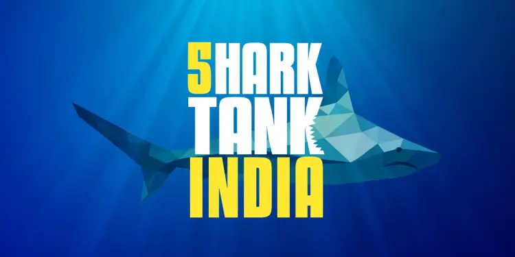 Tech Startups from Shark Tank India That Are Redefining Innovation Tech Startups from Shark Tank India That Are Redefining Innovation - TechResearch
