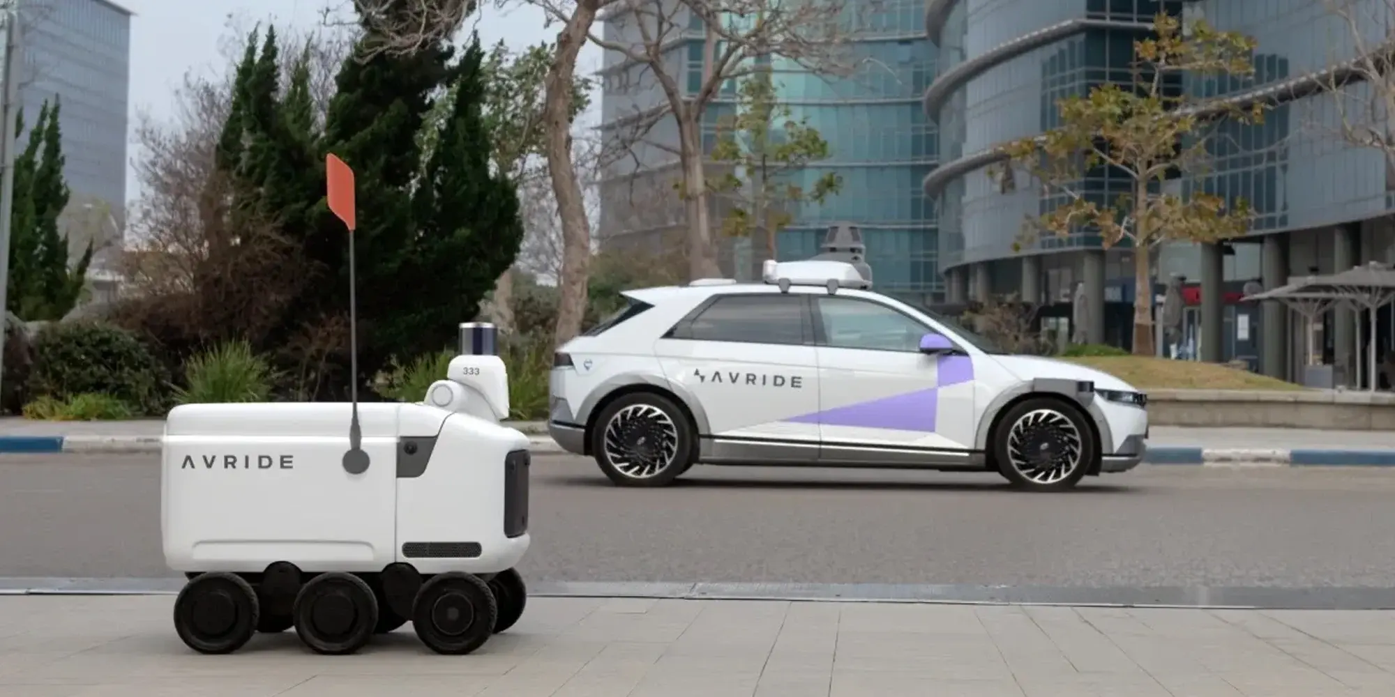 From Ridesharing to Robotaxis: Uber’s Vision for Autonomous Transportation Explore Uber’s robotaxi strategy in 2025