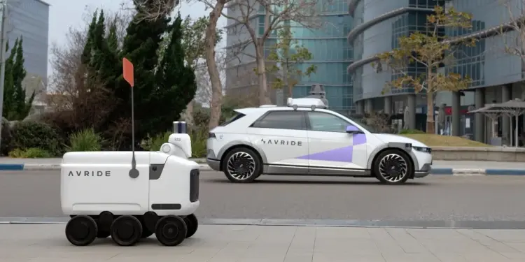 From Ridesharing to Robotaxis: Uber’s Vision for Autonomous Transportation From Ridesharing to Robotaxis: Uber’s Vision for Autonomous Transportation - TechResearch