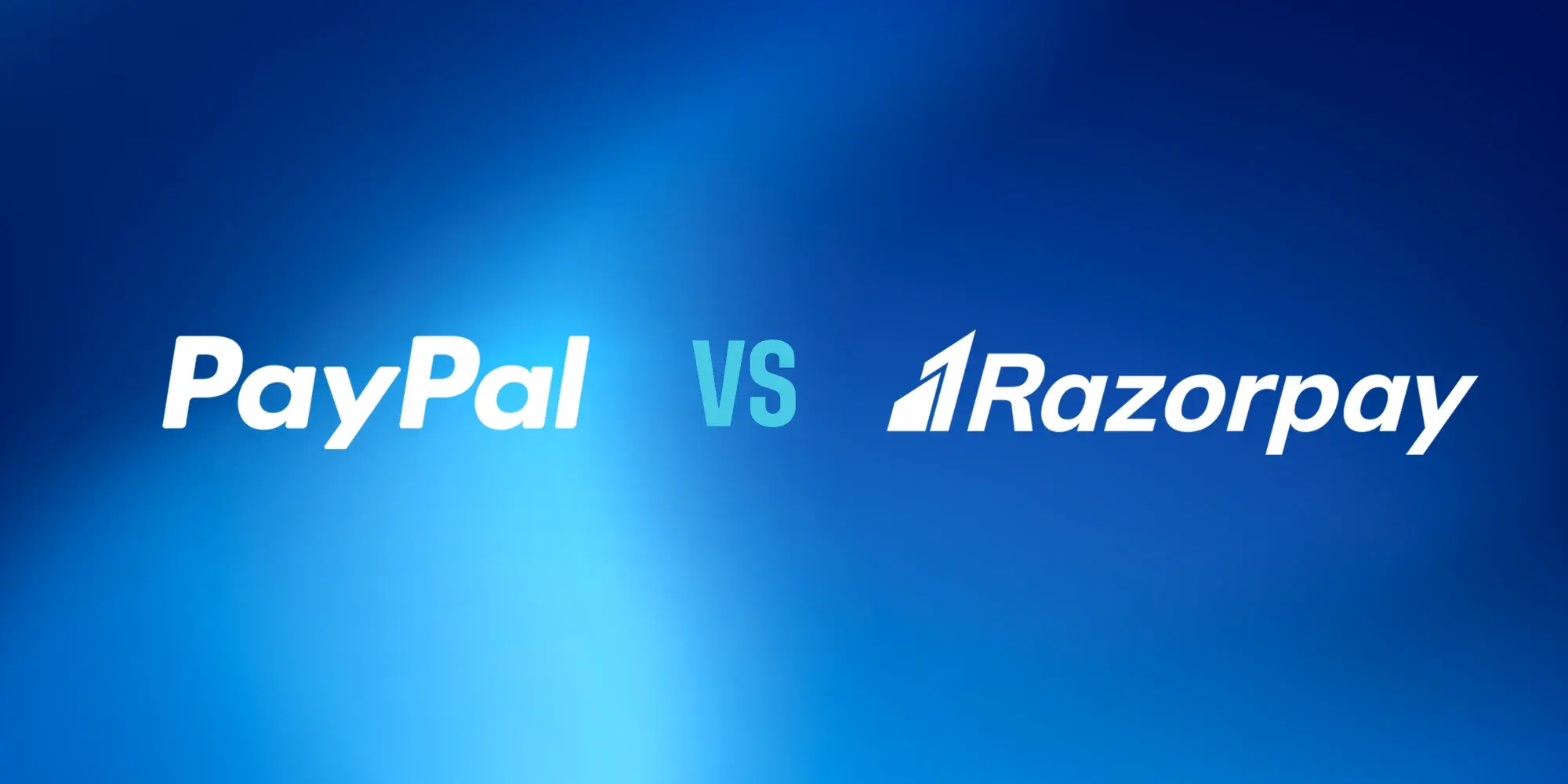 PayPal vs Razorpay: Which Payment Gateway is Best for Your Business in 2025? Compare PayPal and Razorpay in 2025. Explore pricing
