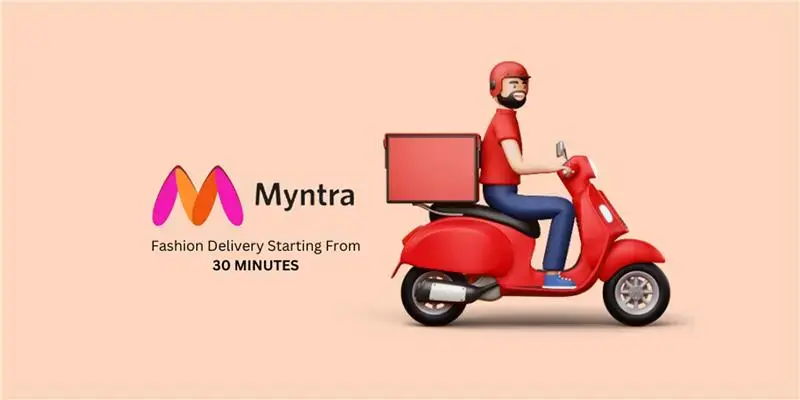 Myntra M‑Now: The 30-Minute Delivery Platform Reshaping B2B Fashion Fulfillment Learn how Myntra M‑NOW works