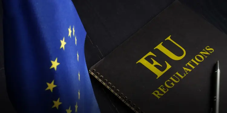 How European AI Regulations Affect B2B Tech in 2025 How European AI Regulations Affect B2B Tech in 2025 - TechResearch