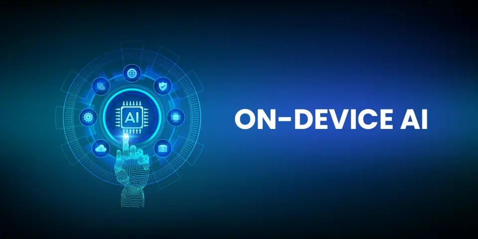 How On-Device AI Is Changing SaaS Compliance Models Discover how on-device AI boosts SaaS compliance with speed