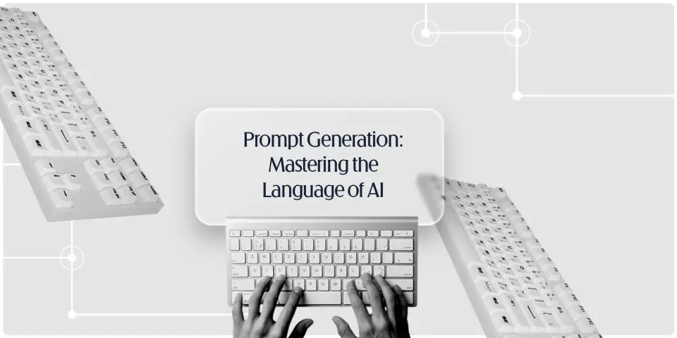 10 Tips for Better Prompt Generation: Mastering the Language of AI This guide to prompt engineering shares advanced methods for writing effective AI prompts that improve accuracy