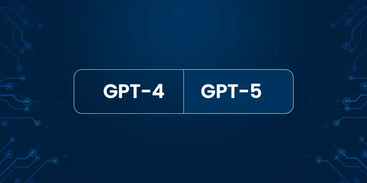 GPT-5 vs GPT-4: The AI Showdown GPT-5 vs GPT-4: The AI Showdown - TechResearch