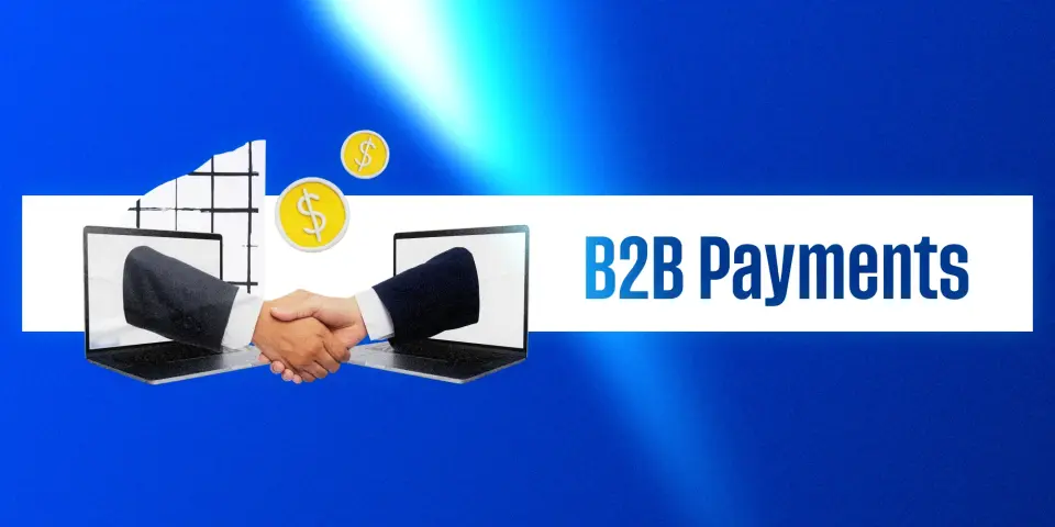 B2B Payments in 2025: Transforming Enterprise Transactions B2B payments in 2025 are shifting with fintech