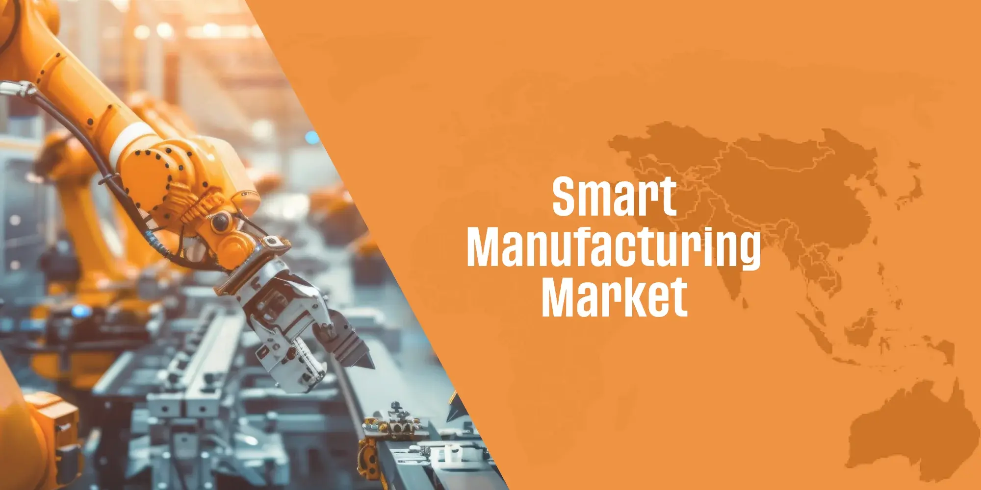 Smart Manufacturing Market: How AI and IoT Drive APAC Growth and Efficiency in Q4 Explore how AI and IoT are driving smart manufacturing growth in APAC