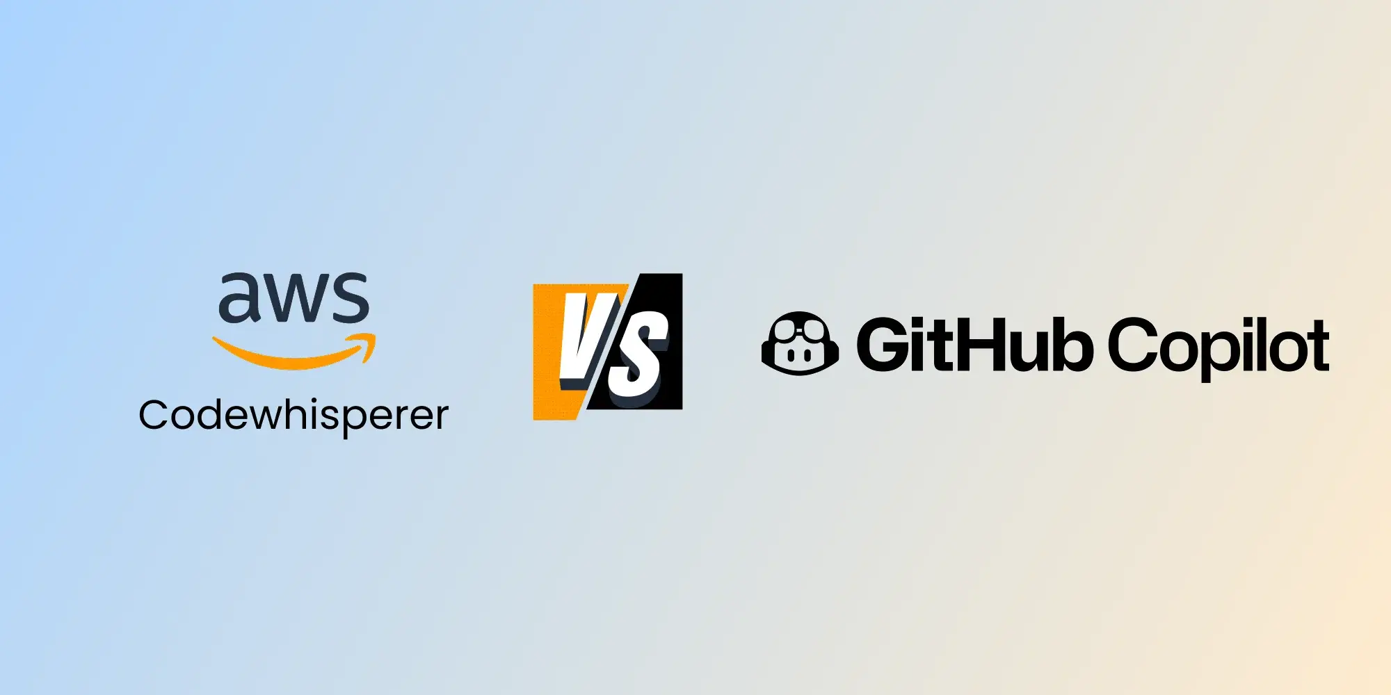 GitHub Copilot vs Amazon CodeWhisperer: Choosing the Best AI Coding Assistant in 2025 GitHub Copilot and Amazon CodeWhisperer redefine AI coding with smarter automation