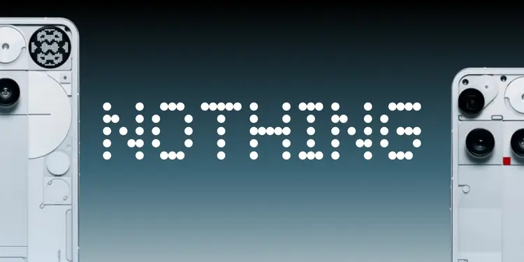 Nothing: A Design-First Challenger in Consumer Electronics Nothing: A Design-First Challenger in Consumer Electronics - TechResearch