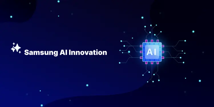 Samsung AI Innovation: Transformation from Hardware Giant to AI Powerhouse Samsung AI Innovation: Transformation from Hardware Giant to AI Powerhouse - TechResearch