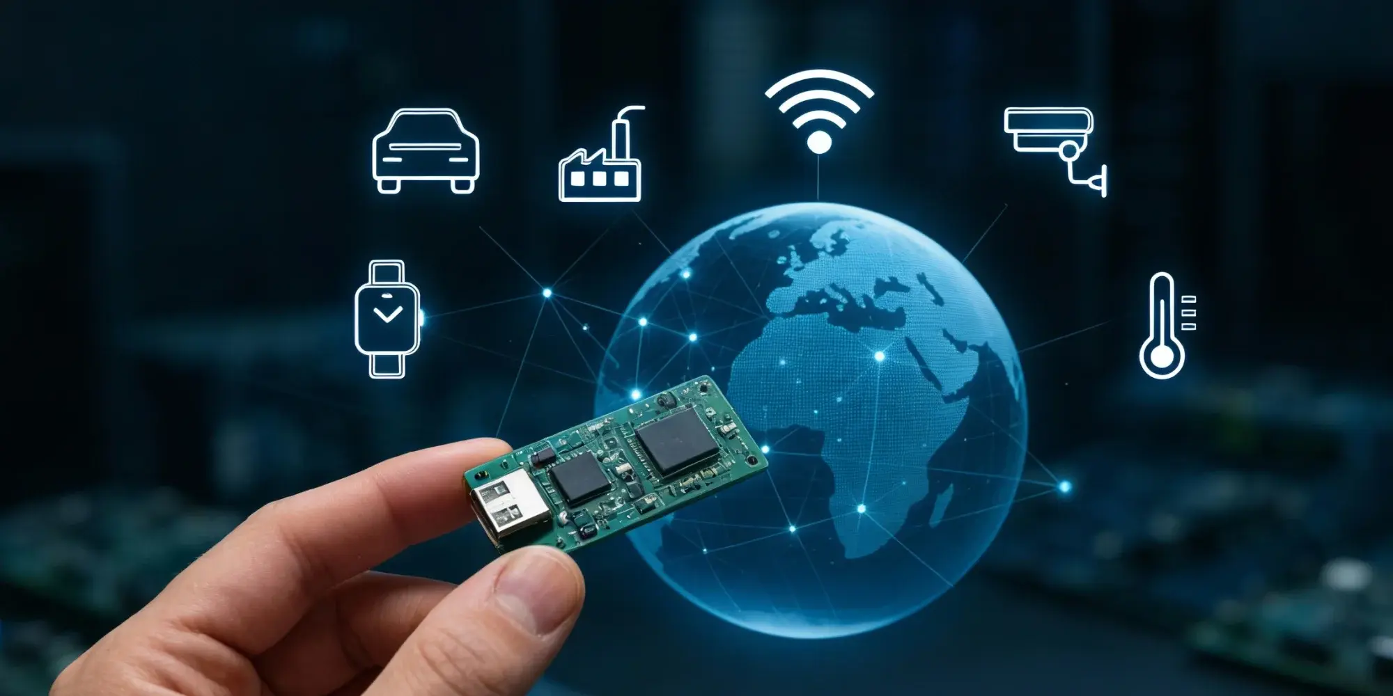 The Hardware Breakthroughs You Missed: A 2025 Year-End Tech Recap Discover the biggest hardware breakthroughs of 2025