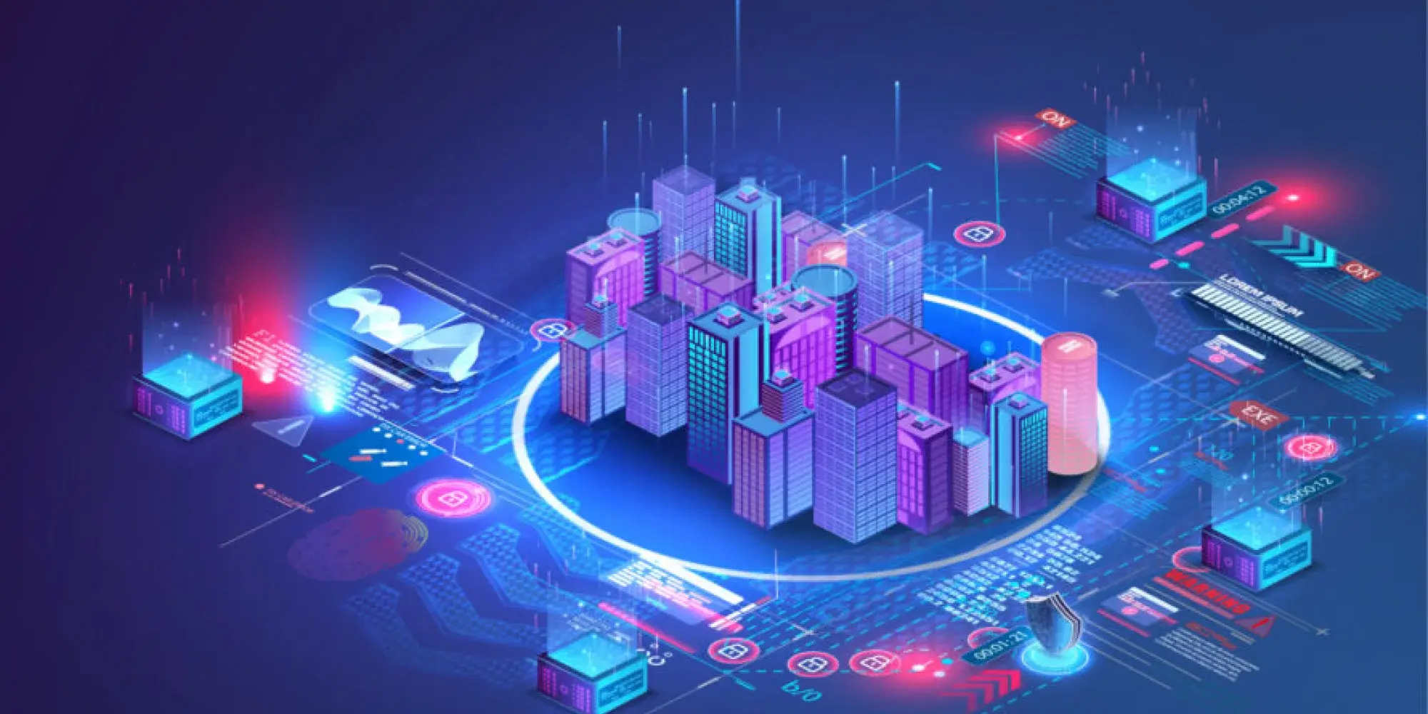 The Physical and Digital Infrastructure That Built Silicon Valley's Global Dominance From power grids to AI data centers