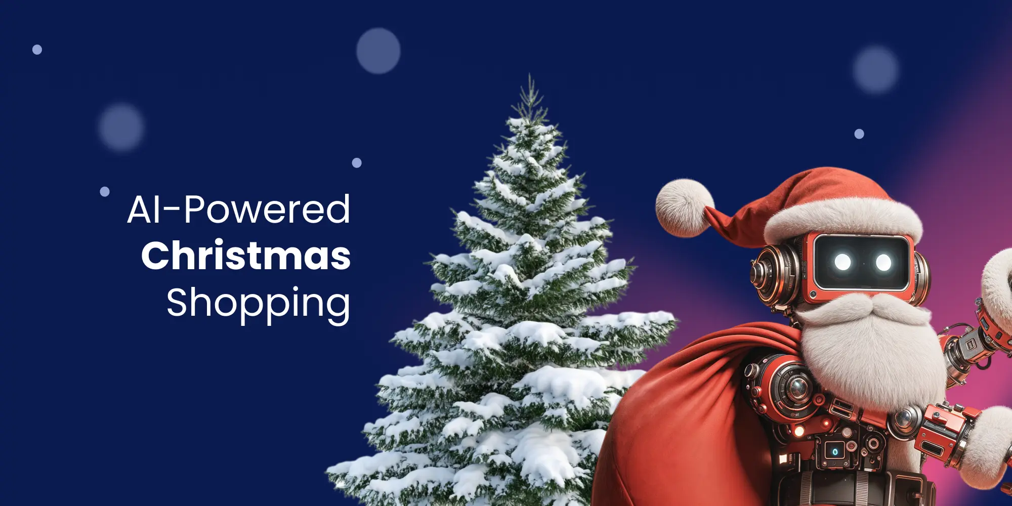 How AI in Holiday Shopping Is Improving Christmas for Customers and Retailers Discover how artificial intelligence improves Christmas shopping with smarter gift search