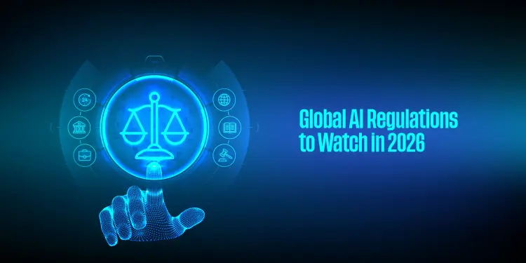 Global AI Regulations 2026: Closing Regulation Gaps and Stricter Enforcement Global AI Regulations 2026: Closing Regulation Gaps and Stricter Enforcement - TechResearch