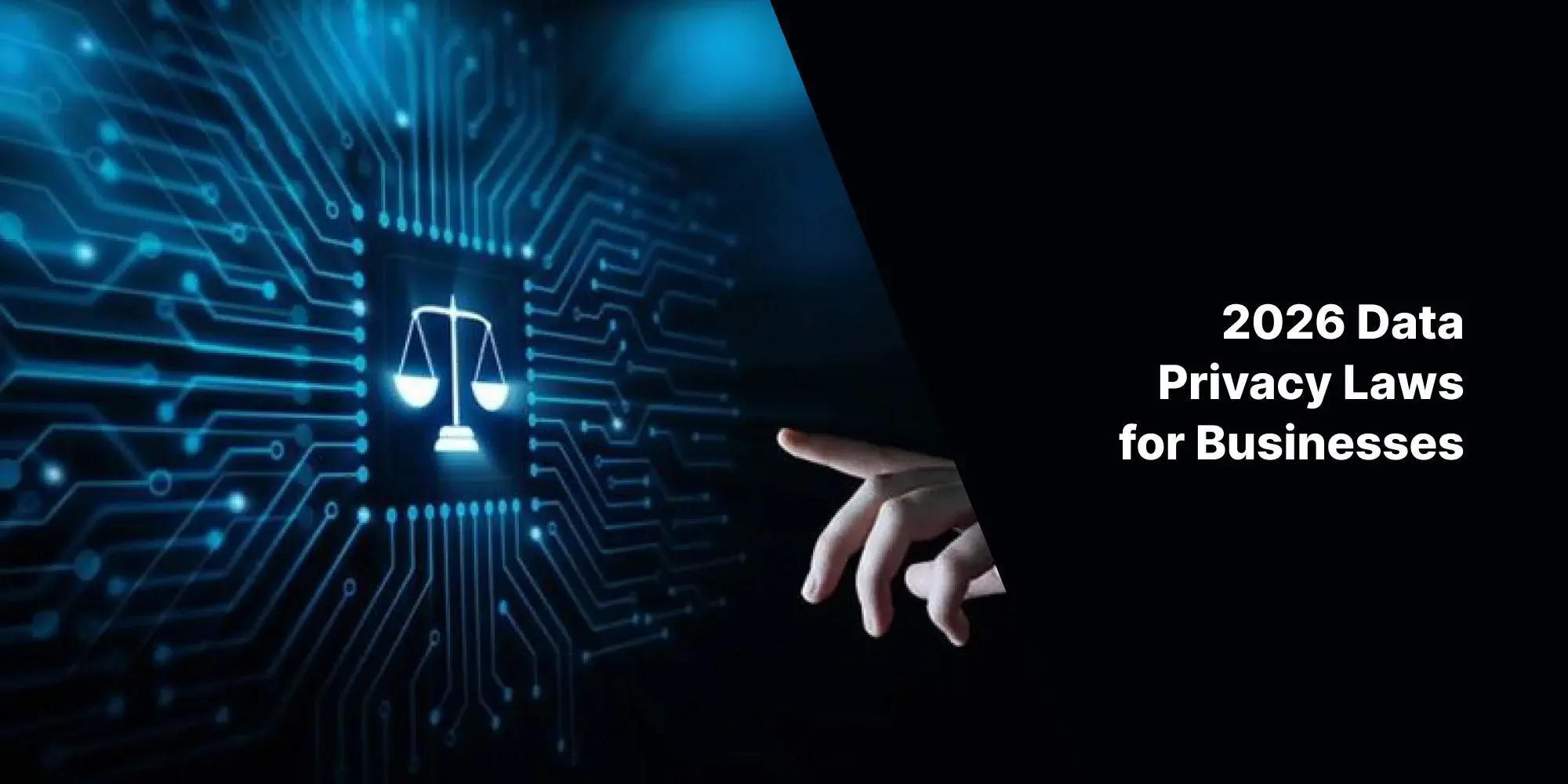 2026 Data Privacy Laws for Businesses in the EU, US, UK, and India Explore major 2026 data privacy laws including GDPR