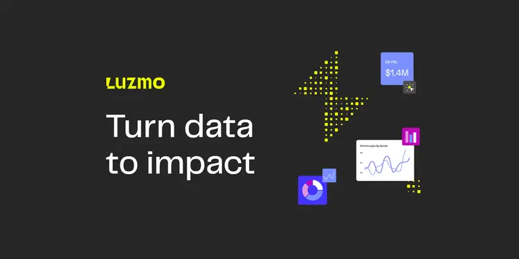 How Luzmo Embedded SaaS Analytics Replaces Traditional BI Tools How Luzmo Embedded SaaS Analytics Replaces Traditional BI Tools - TechResearch