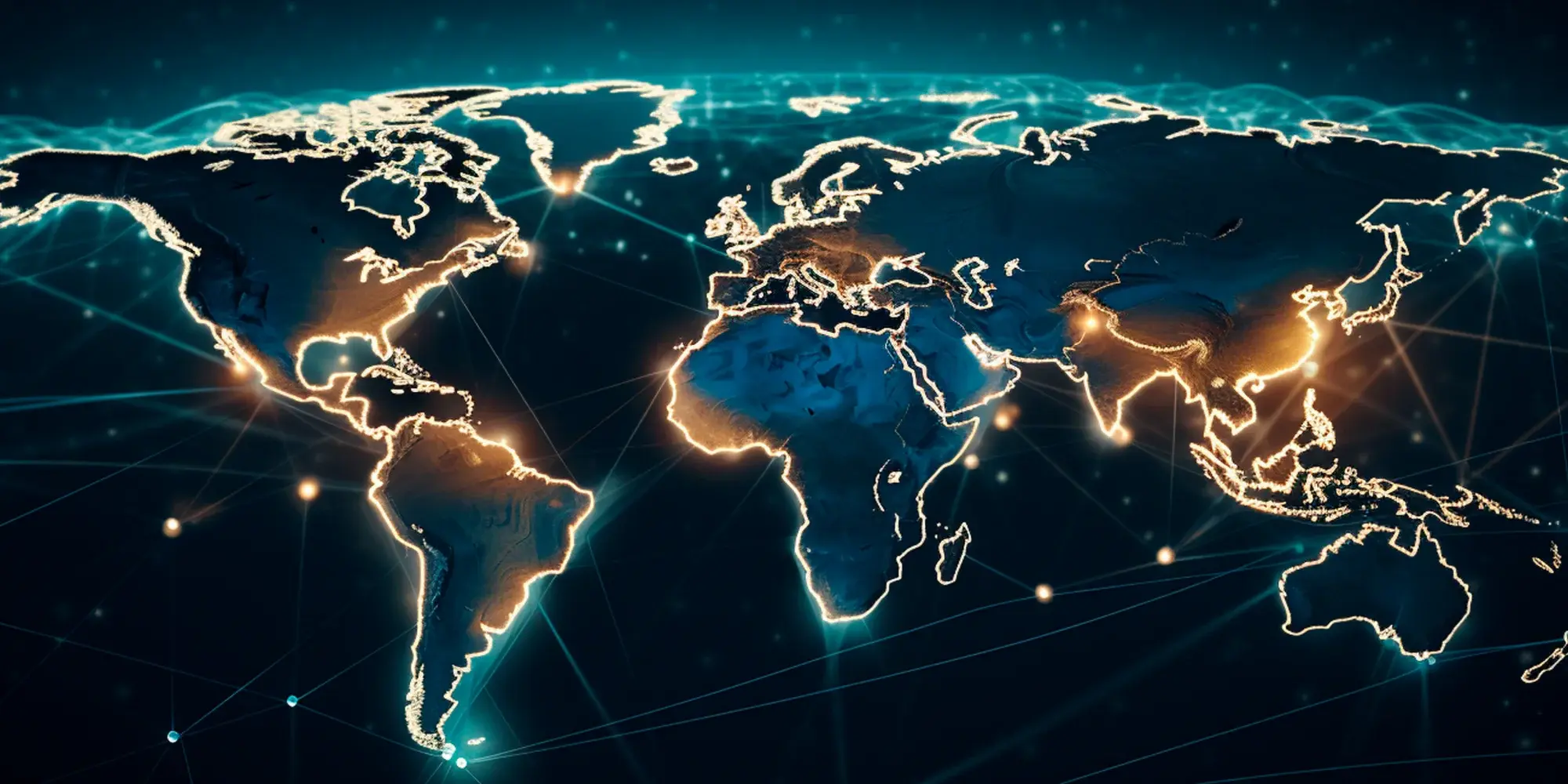 Why Geopolitical Tensions Are Forcing the Tech Industries to Rethink Everything? Geopolitical tensions are no longer just political. They disrupt AI