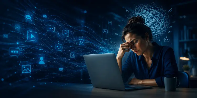 Is AI Fatigue Becoming the Next Big Tech Problem? Is AI Fatigue Becoming the Next Big Tech Problem? - TechResearch
