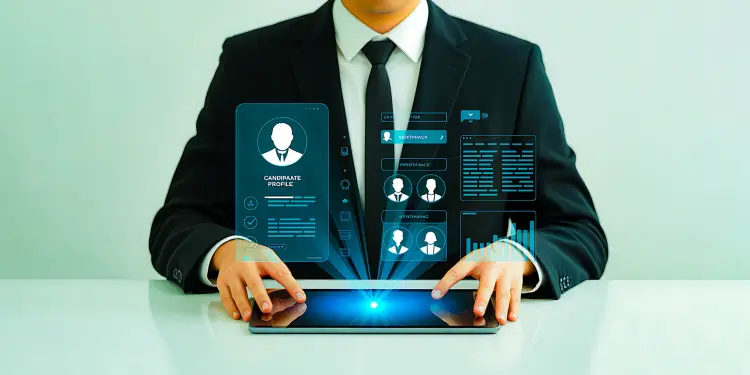 Best AI Hiring Tools for Candidate Screening and Recruitment Best AI Hiring Tools for Candidate Screening and Recruitment - TechResearch