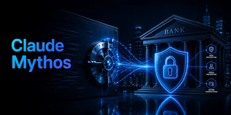 How Mythos Is Changing Cybersecurity for Banks and Financial Firms How Mythos Is Changing Cybersecurity for Banks and Financial Firms - TechResearch