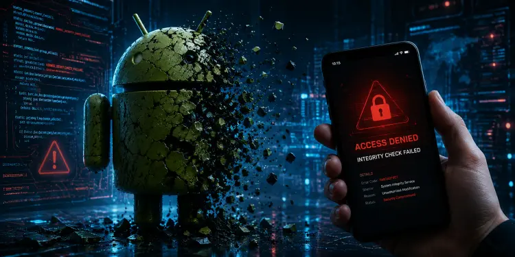 Your Android, Google's Rules: What the Keep Android Open Fight Is Really About Your Android, Google's Rules: What the Keep Android Open Fight Is Really About - TechResearch