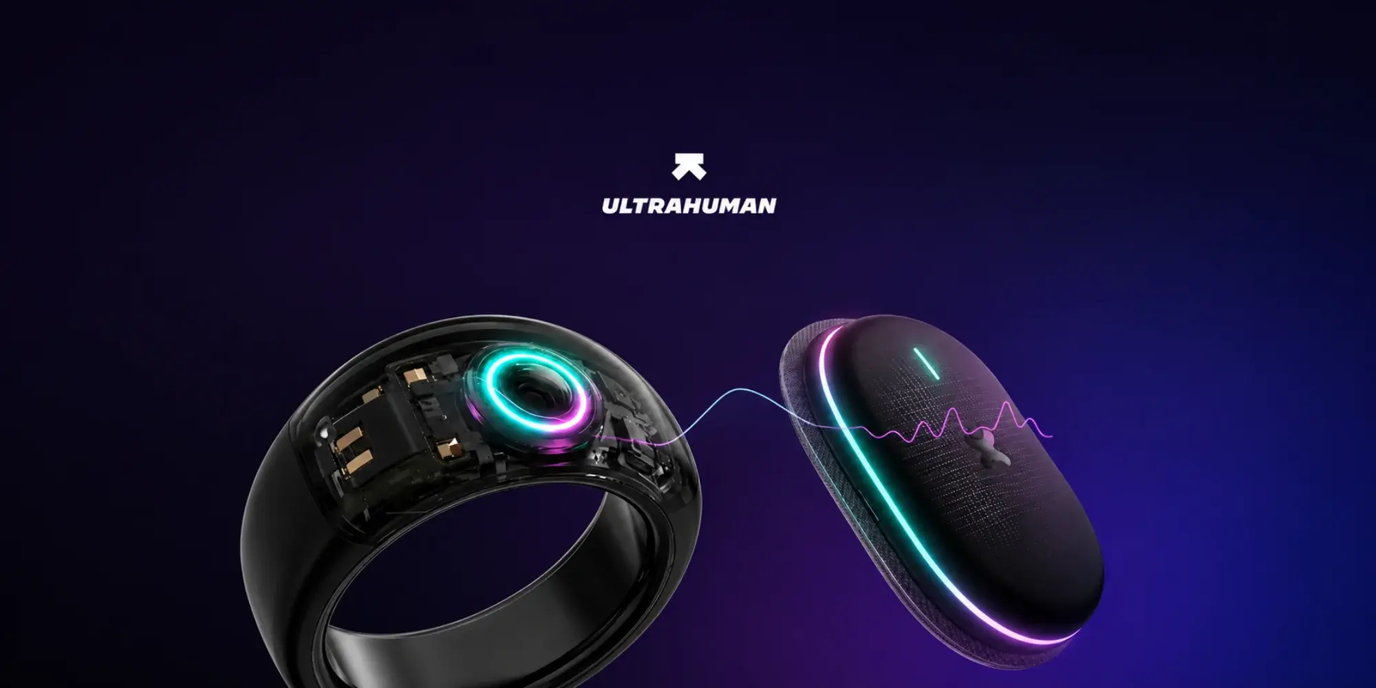 How Ultrahuman Turned Biometric Data into a $300M Business Ultrahuman business model
