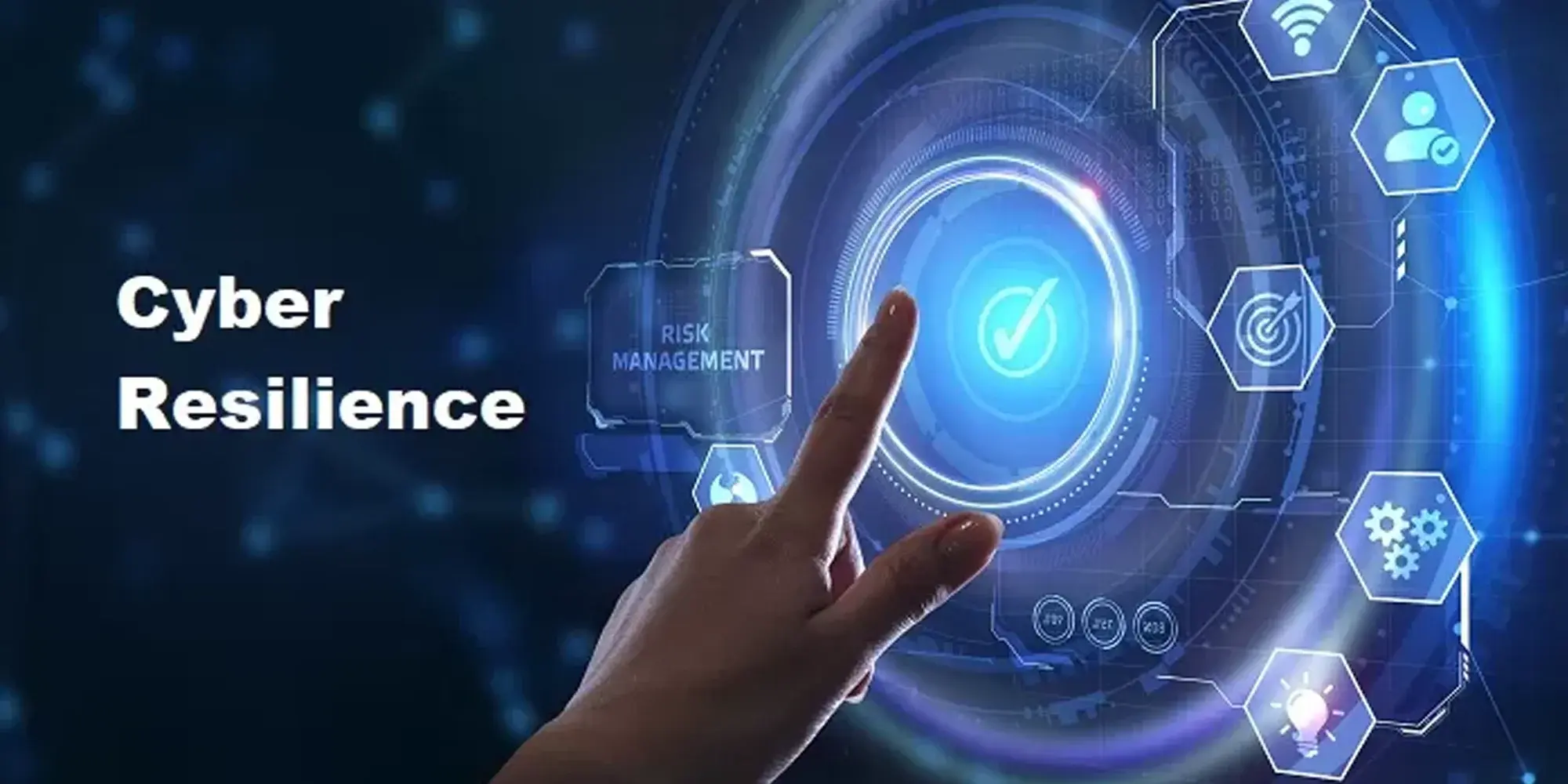 10 Common Cyber Resilience Challenges and How to Overcome Them? Cyber Resilience