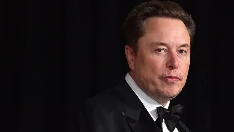 Elon Musk Predicts AI Will Surpass Humans in Hacking by End of 2027 Elon Musk Predicts AI Will Surpass Humans in Hacking by End of 2027 - TechResearch