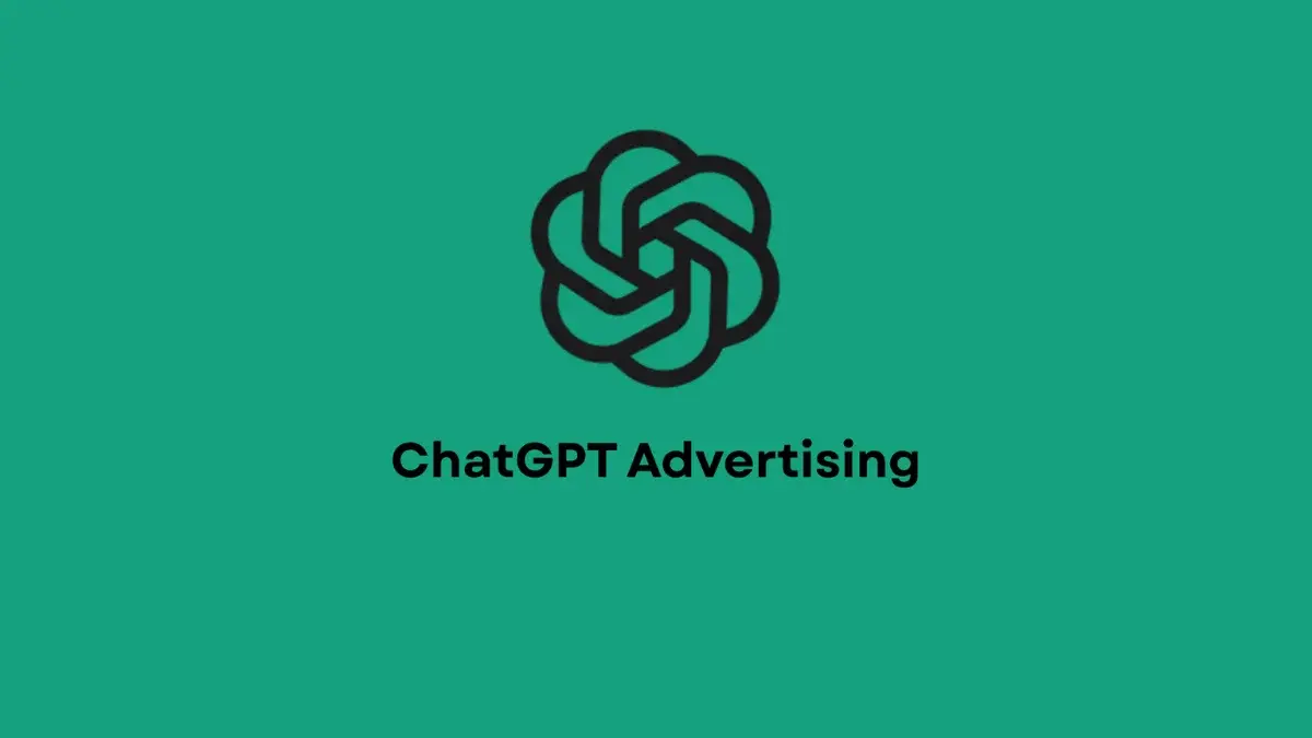 ChatGPT Ads Revenue Tops $1B as OpenAI Eyes Bigger Growth ChatGPT