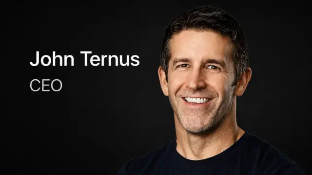 John Ternus Gives Subtle iPhone 18 Series Message in First Memo as CEO John Ternus first memo