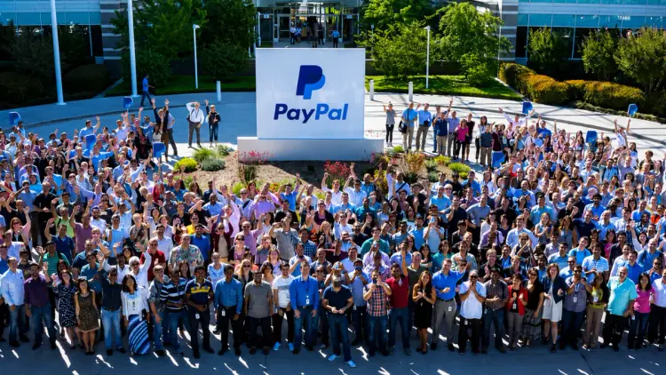 PayPal Lays Off 600 Workers in India as Part of Global Job Reduction Plan PayPal Lays Off 600 Workers in India as Part of Global Job Reduction Plan - TechResearch